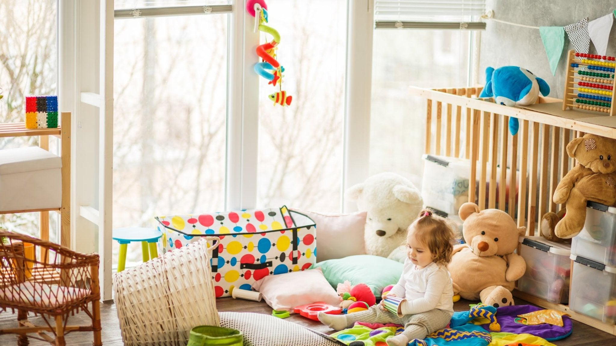 Is your home making your child dumber? The case for a home makeover - Stepuptots